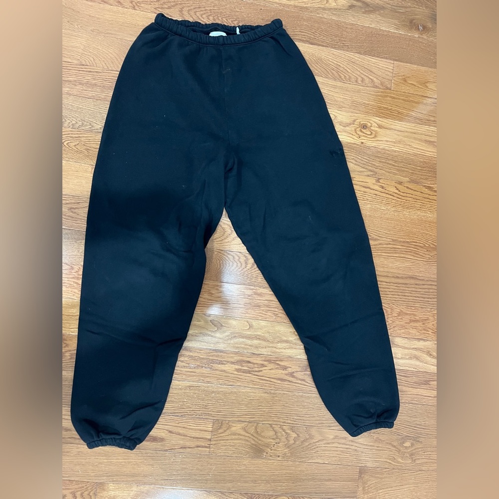 Joah Brown jogger